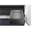 MIDEA MDRF705BIE70 Glasfront nightsky-black
