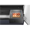 MIDEA MDRF705BIE70 Glasfront nightsky-black