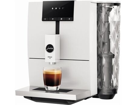 JURA B-Ware ENA 4 (EB) Full Nordic White