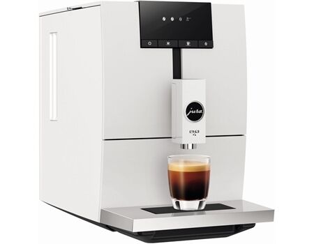 JURA B-Ware ENA 4 (EB) Full Nordic White