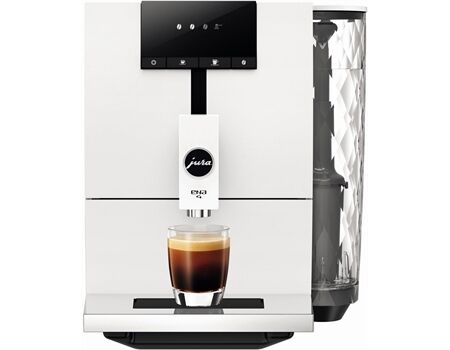 JURA B-Ware ENA 4 (EB) Full Nordic White