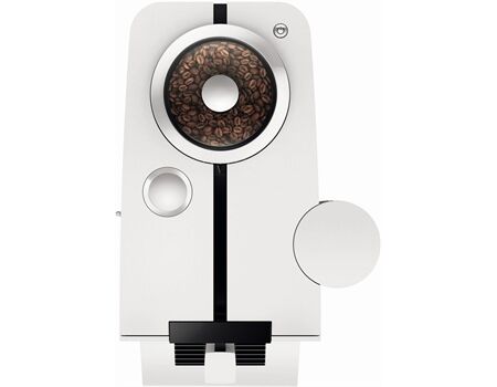 JURA B-Ware ENA 4 (EB) Full Nordic White