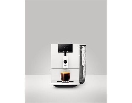 JURA B-Ware ENA 4 (EB) Full Nordic White