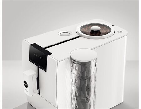 JURA B-Ware ENA 4 (EB) Full Nordic White