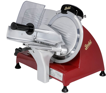 BERKEL Red Line 250 rot
