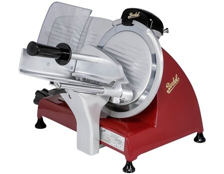 BERKEL Red Line 250 rot