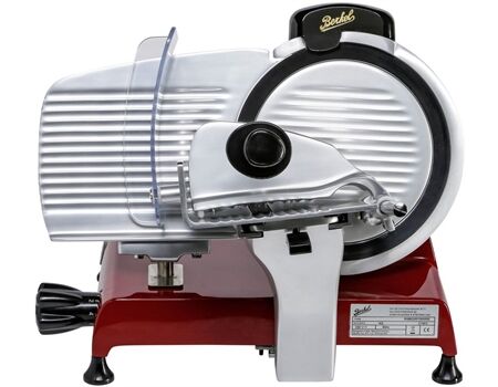 BERKEL Red Line 250 rot