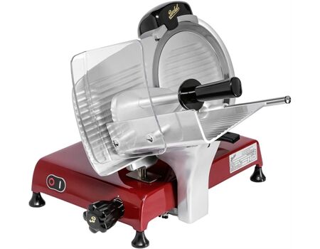 BERKEL Red Line 250 rot