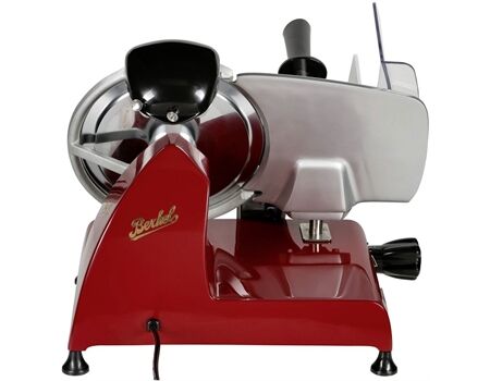 BERKEL Red Line 250 rot