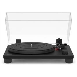 SONORO PLATINUM Automatic EAS schwarz SONORO PLATINUM Automatic EAS schwarz