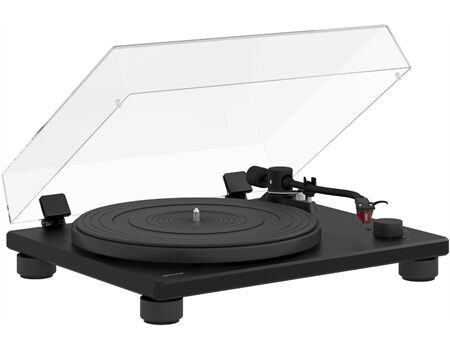SONORO PLATINUM Automatic EAS schwarz