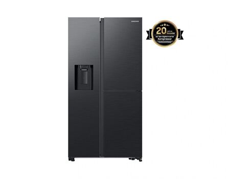 Samsung RH64DG53R3B1 Food Showcase / Wassertank