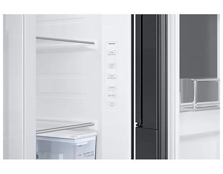 Samsung RH64DG53R3B1 Food Showcase / Wassertank