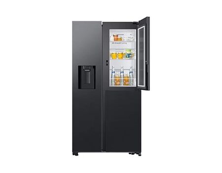 Samsung RH64DG53R3B1 Food Showcase / Wassertank