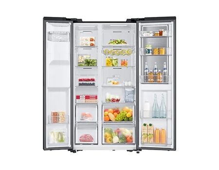 Samsung RH64DG53R3B1 Food Showcase / Wassertank