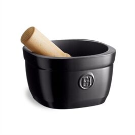 Emile Henry EH 0257 71 Der Mörser (groß) Truffe Emile Henry EH 0257 71 Der Mörser (groß) Truffe