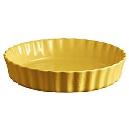 Emile Henry EH 6028 90 Torten-/ Quicheform (rund) 28cm Provenc Emile Henry EH 6028 90 Torten-/ Quicheform (rund) 28cm Provenc