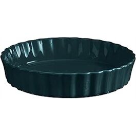 Emile Henry EH 6024 73 Torten-/ Quicheform (rund) 24cm Belle-I Emile Henry EH 6024 73 Torten-/ Quicheform (rund) 24cm Belle-I