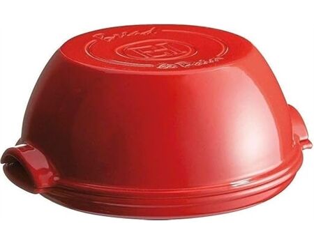 Emile Henry EH 5507 34 Brot-Set Grand Cru