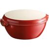Emile Henry EH 5507 34 Brot-Set Grand Cru