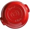 Emile Henry EH 5507 34 Brot-Set Grand Cru
