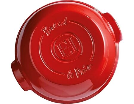 Emile Henry EH 5507 34 Brot-Set Grand Cru