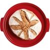Emile Henry EH 5507 34 Brot-Set Grand Cru