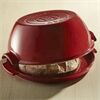 Emile Henry EH 5507 34 Brot-Set Grand Cru