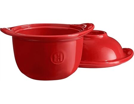 Emile Henry EH 8409 34 Egg Nest Grand Cru