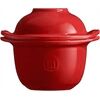 Emile Henry EH 8409 34 Egg Nest Grand Cru
