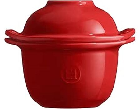 Emile Henry EH 8409 34 Egg Nest Grand Cru