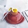 Emile Henry EH 8409 34 Egg Nest Grand Cru