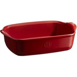 Emile Henry EH 9654 34 Gratinform Rechteckig (groß) 42,5x28cm Emile Henry EH 9654 34 Gratinform Rechteckig (groß) 42,5x28cm