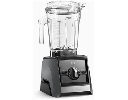 Vitamix Ascent A2500 i grau
