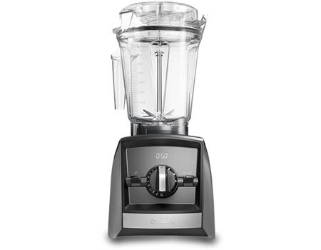 Vitamix Ascent A2500 i grau
