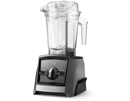 Vitamix Ascent A2500 i grau