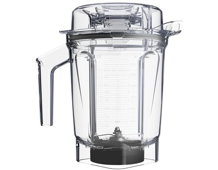Vitamix Ascent A2500 i grau