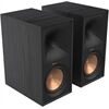 Klipsch R-60M (1 Paar) Reference, Ebony Black