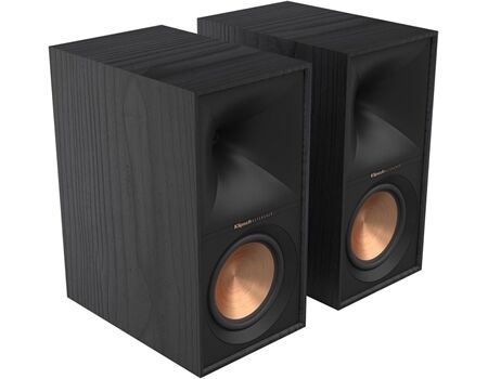 Klipsch R-60M (1 Paar) Reference, Ebony Black