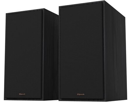 Klipsch R-60M (1 Paar) Reference, Ebony Black