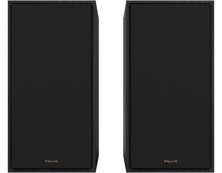 Klipsch R-60M (1 Paar) Reference, Ebony Black