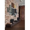 Klipsch R-60M (1 Paar) Reference, Ebony Black