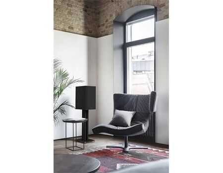 Klipsch R-60M (1 Paar) Reference, Ebony Black