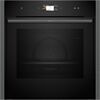 Neff B54FS33G0K Dampfbackofen