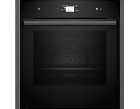Neff B54FS33G0K Dampfbackofen