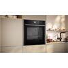 Neff B54FS33G0K Dampfbackofen