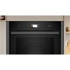 Neff B54FS33G0K Dampfbackofen