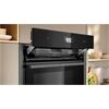 Neff B54FS33G0K Dampfbackofen