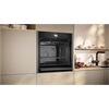 Neff B54FS33G0K Dampfbackofen