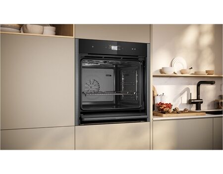 Neff B54FS33G0K Dampfbackofen